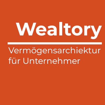 Wealtory - Vermögensarchitektur für Unternehmer